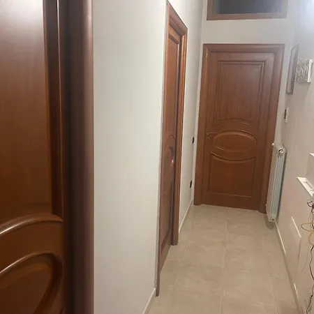 Lux Penthouse Naples-2