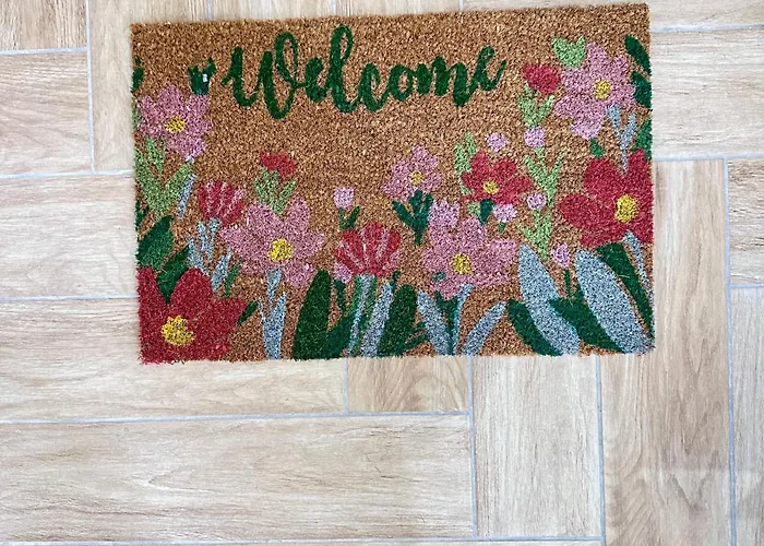 Donna Flora'S House